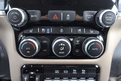 2022 RAM 3500 Laramie