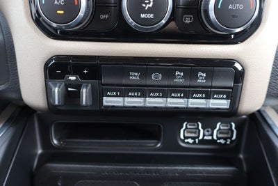 2022 RAM 3500 Laramie