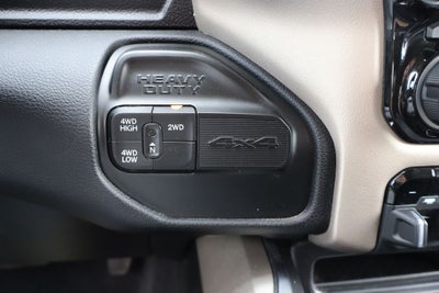 2022 RAM 3500 Laramie