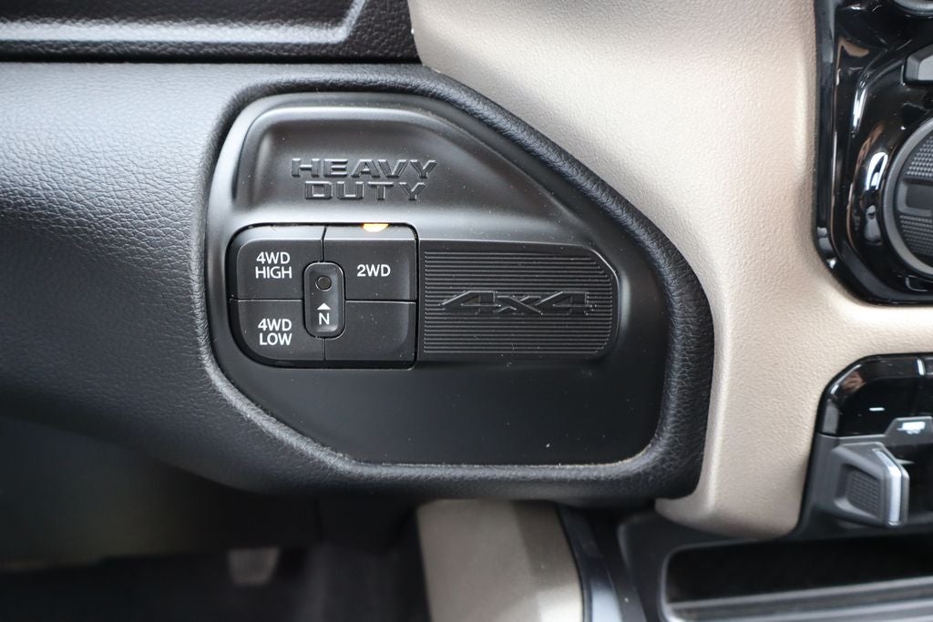2022 RAM 3500 Laramie