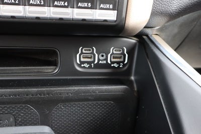 2022 RAM 3500 Laramie