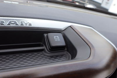 2022 RAM 3500 Laramie