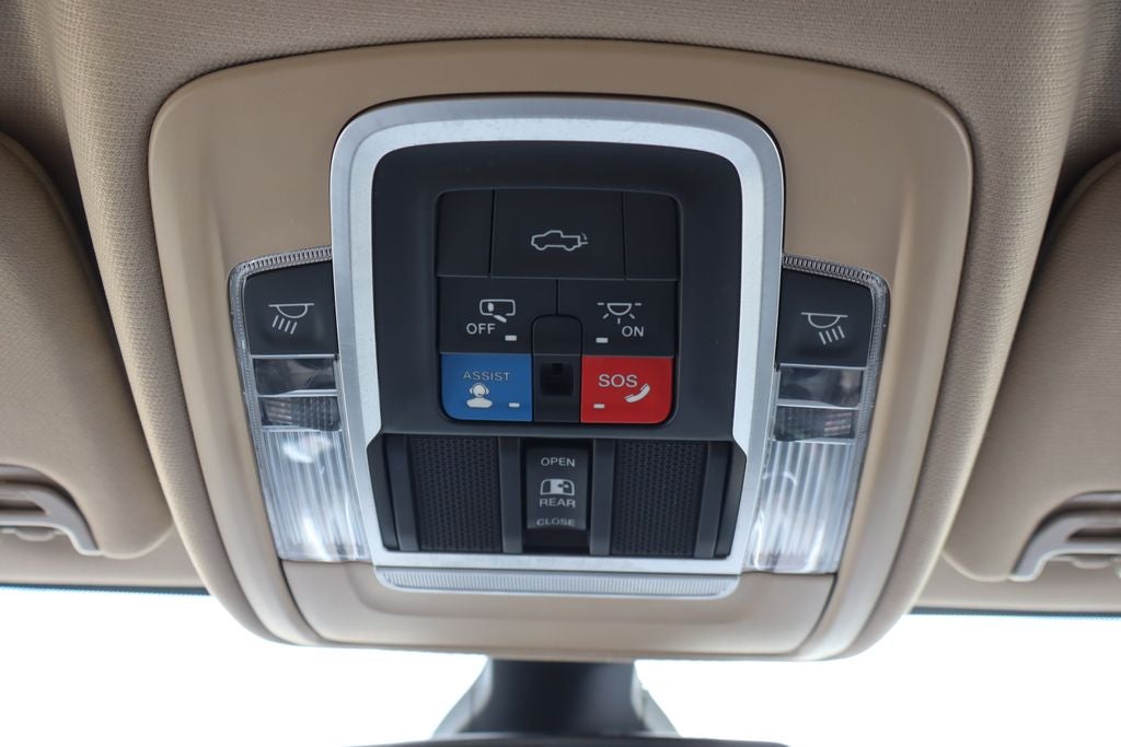 2022 RAM 3500 Laramie