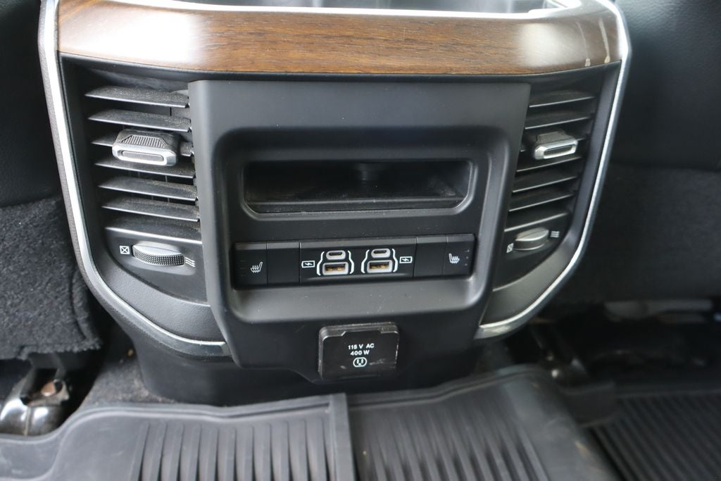 2022 RAM 3500 Laramie