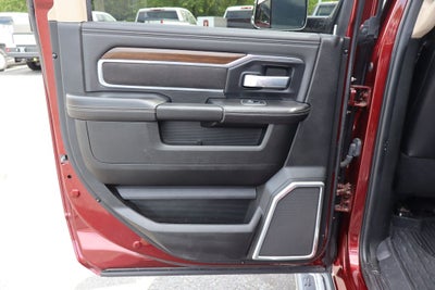 2022 RAM 3500 Laramie
