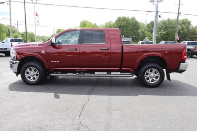 2022 RAM 3500 Laramie