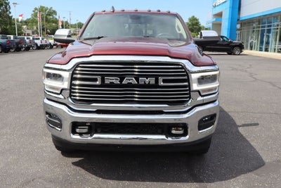 2022 RAM 3500 Laramie