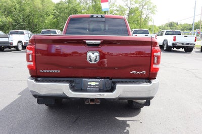 2022 RAM 3500 Laramie