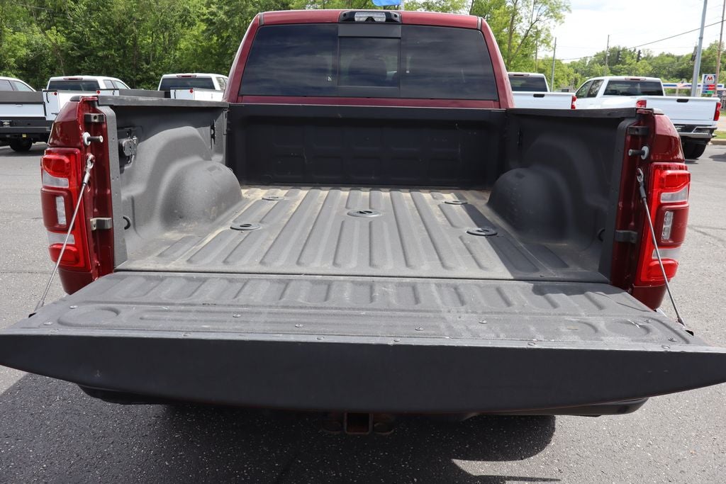 2022 RAM 3500 Laramie