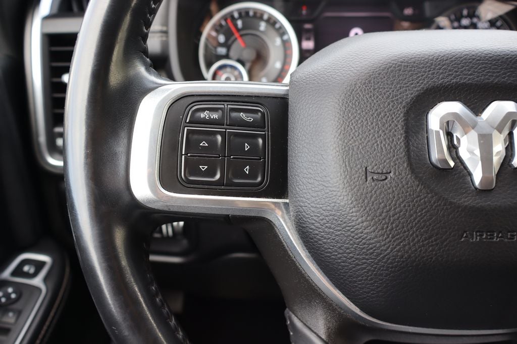 2022 RAM 3500 Laramie