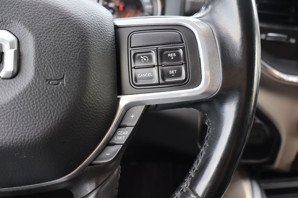 2022 RAM 3500 Laramie