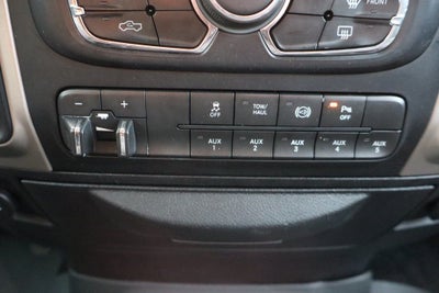 2015 RAM 2500 SLT