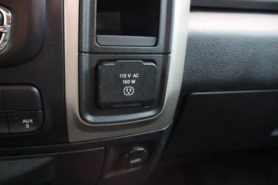 2015 RAM 2500 SLT