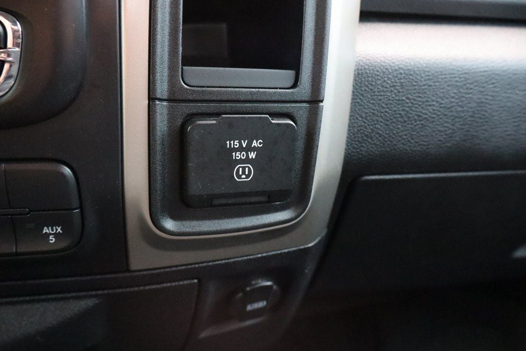 2015 RAM 2500 SLT