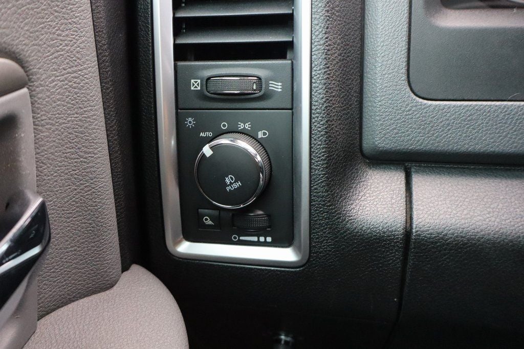 2015 RAM 2500 SLT