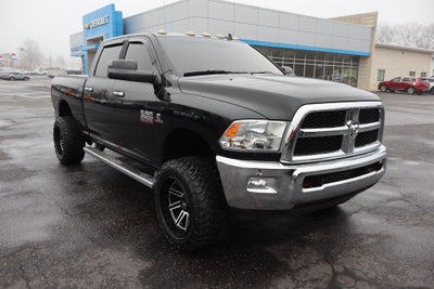 2015 RAM 2500 SLT