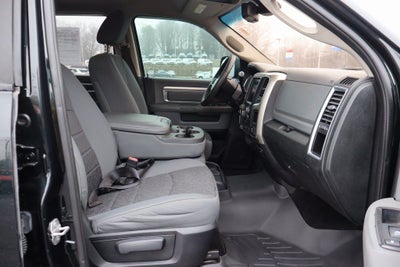 2015 RAM 2500 SLT