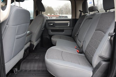 2015 RAM 2500 SLT