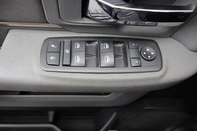 2015 RAM 2500 SLT