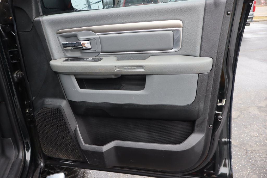 2015 RAM 2500 SLT