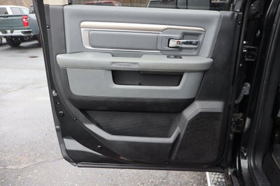 2015 RAM 2500 SLT