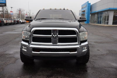2015 RAM 2500 SLT