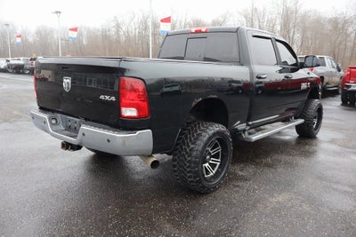 2015 RAM 2500 SLT