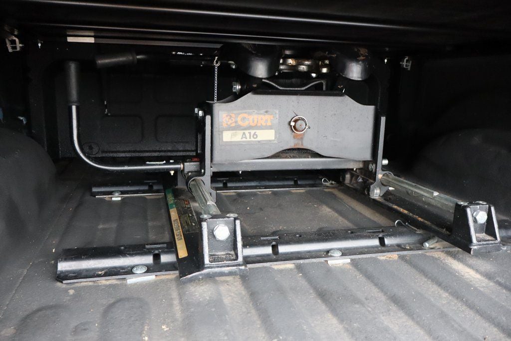 2015 RAM 2500 SLT