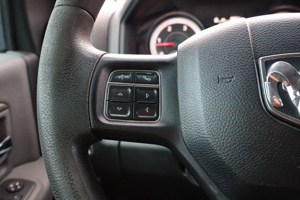 2015 RAM 2500 SLT
