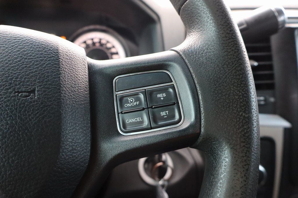 2015 RAM 2500 SLT