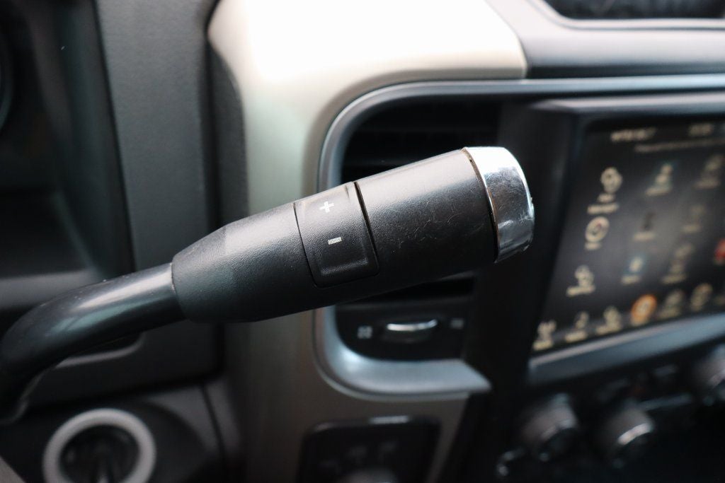 2015 RAM 2500 SLT