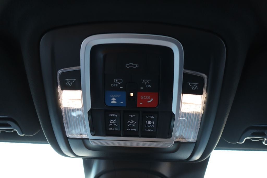 2024 RAM 2500 Rebel
