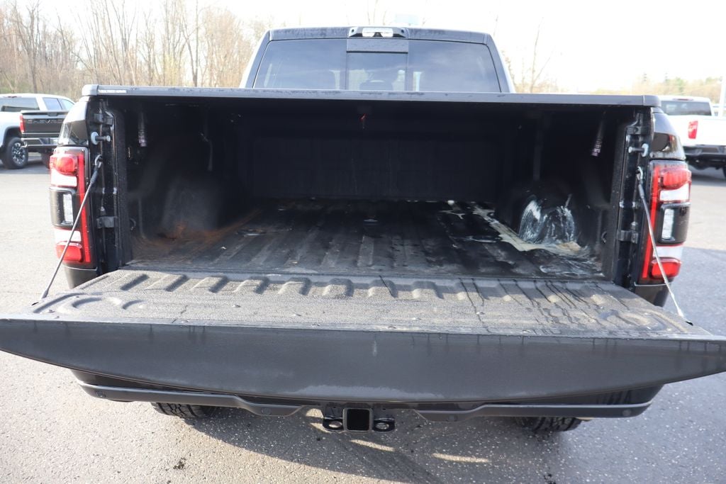 2024 RAM 2500 Rebel