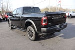 2024 RAM 2500 Rebel