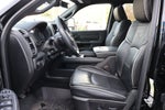 2024 RAM 2500 Rebel