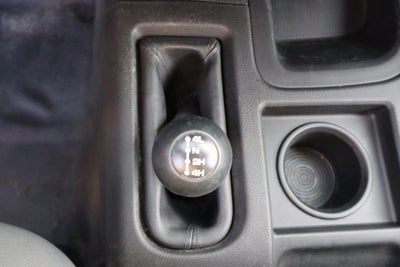 2018 RAM 3500 Tradesman 167.5 WB w/ Flatbed & Snow Plow