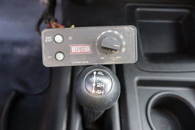 2018 RAM 3500 Tradesman 167.5 WB w/ Flatbed & Snow Plow