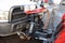 2018 RAM 3500 Tradesman 167.5 WB w/ Flatbed & Snow Plow