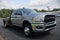 2022 RAM 3500 Tradesman w/ Steel Flatbed Body