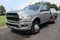 2022 RAM 3500 Tradesman w/ Steel Flatbed Body