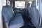 2022 Chevrolet Silverado 1500 LTD Custom Trail Boss