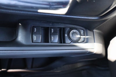 2022 Chevrolet Silverado 1500 LTD Custom Trail Boss