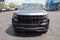 2022 Chevrolet Silverado 1500 LTD Custom Trail Boss