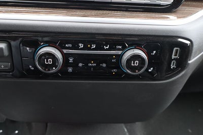 2026 Chevrolet Silverado 1500 LT LT1