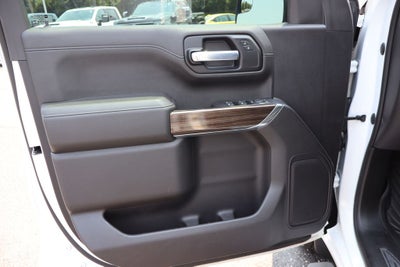 2021 Chevrolet Silverado 1500 LT LT1