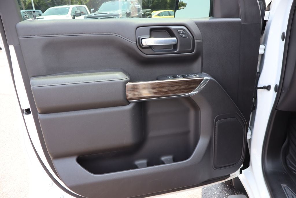 2021 Chevrolet Silverado 1500 LT LT1