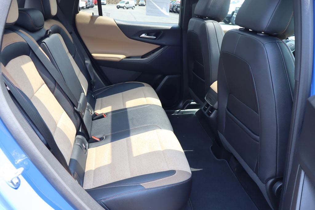 2025 Chevrolet Equinox ACTIV