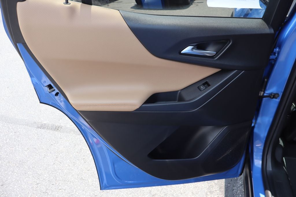 2025 Chevrolet Equinox ACTIV