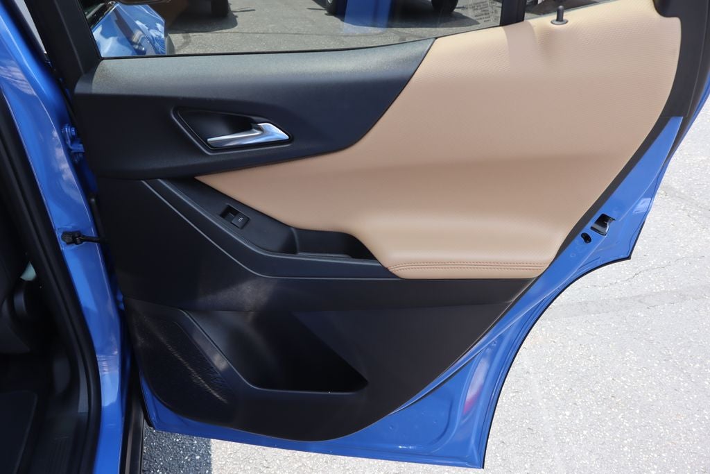 2025 Chevrolet Equinox ACTIV