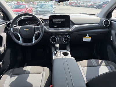 2026 Chevrolet Blazer LT